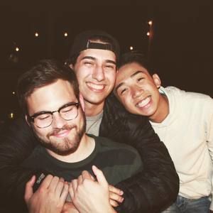 Meet your Posher, Drew